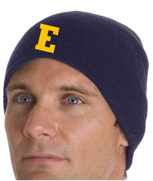 H004 BA3810 Bayside 100% Acrylic Beanie