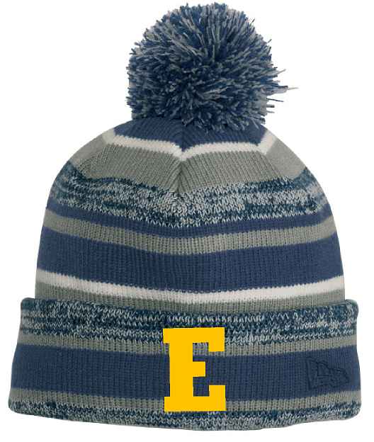 H006 NE902 New EraÂ® Sideline Beanie