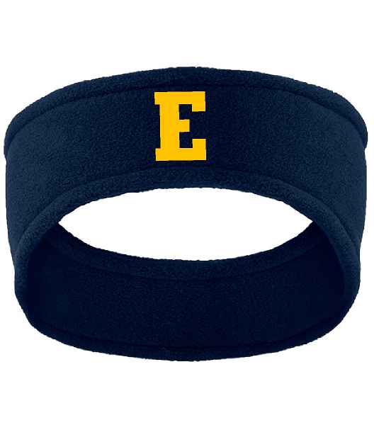 H007 C910 R-Tek Stretch Fleece Headband