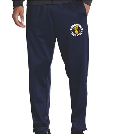 B004 PST95 Sport-Tek Tricot Track Jogger