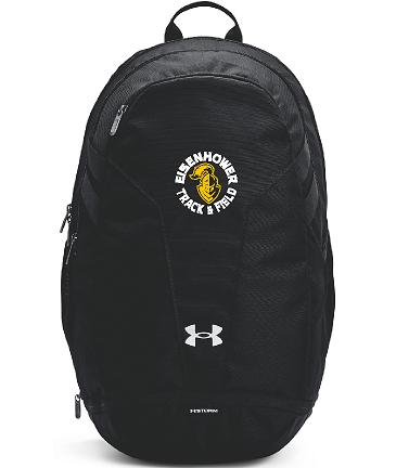 G002 1384673 Under Armour Team Hustle Backpack 6.0