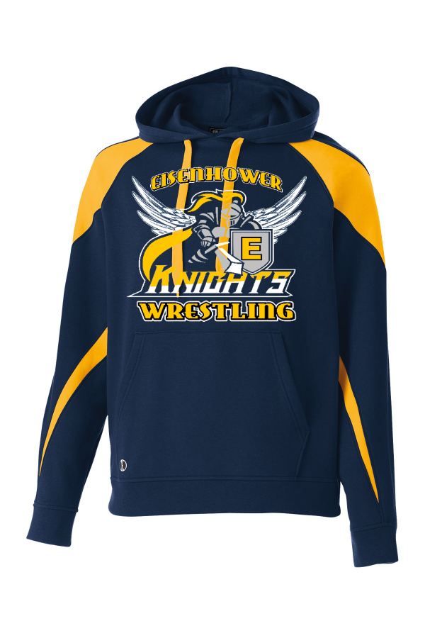 A012A  229546 Holloway Prospect Hoodie