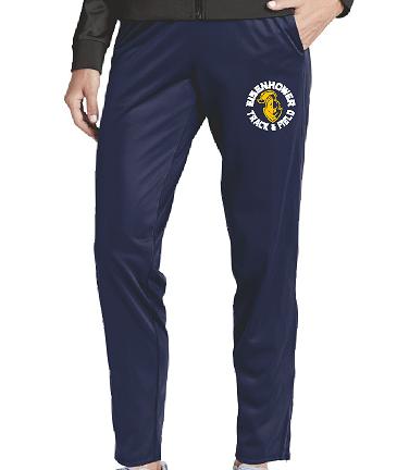 B005 LPST95 Sport-Tek Â® Ladies Tricot Track Jogger