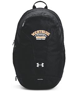 G005 1364182 Under Armour Hustle 5.0 TEAM Backpack