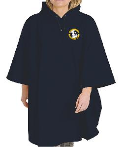 G004 1415 Peak Rain Poncho