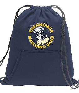 G002 BG614 Fleece Bag