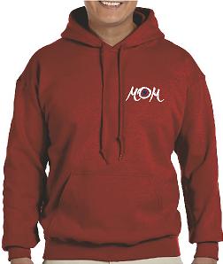 A006 18500 Hoodie Sweatshirt
