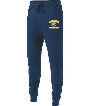 D003A 229548/229648 HOLLOWAY 60/40 Fleece Jogger