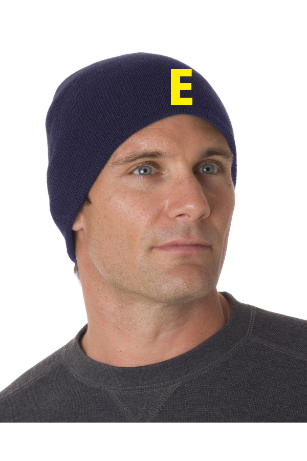 E007 1500KC Cuffed Beanie