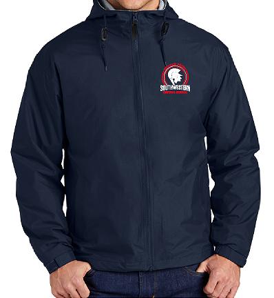 E001 JP56 Team Jacket
