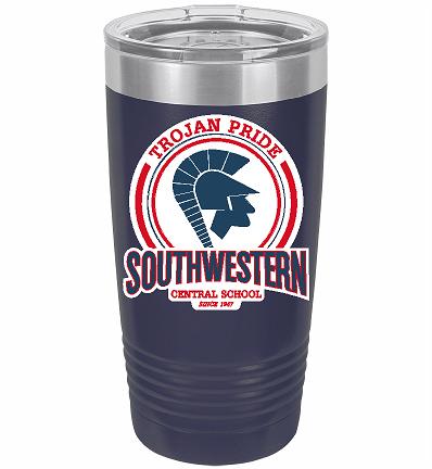 S002 LTM7211 20 Ounce Tumbler