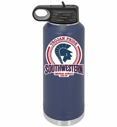 S003 LWB311 40Oz Polar Camel Water Bottle