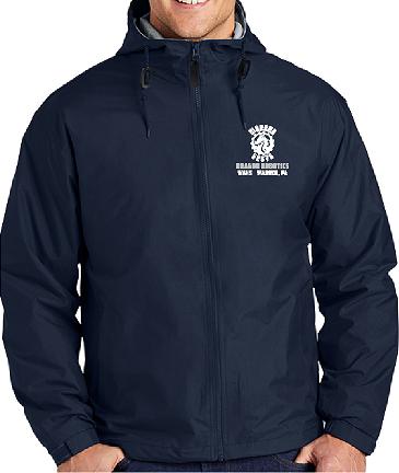 E004 JP56 Team Jacket
