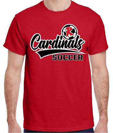 A001 2000 Short Sleeve Tee