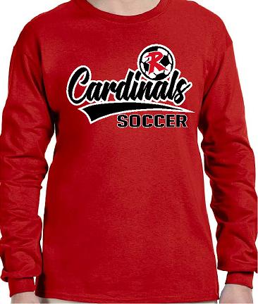 A003 G2400/G540B Ultra Cotton Long-Sleeve T-Shirt