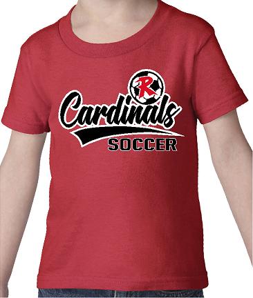 A017 G510P TODDLER TEE