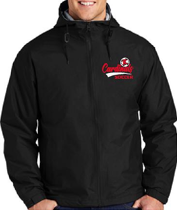 E001 JP56 Team Jacket