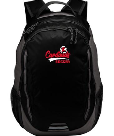 E011 BG208 Ridge Backpack