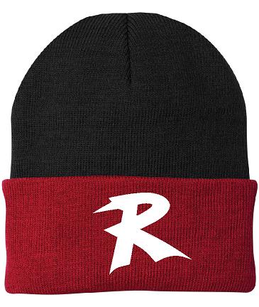 H001 CP90 Port & Company Knit Cap