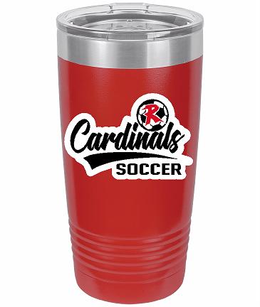 S002 LTM7211 20 Ounce Tumbler