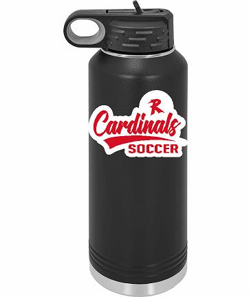 S003 LWB311 40Oz Polar Camel Water Bottle