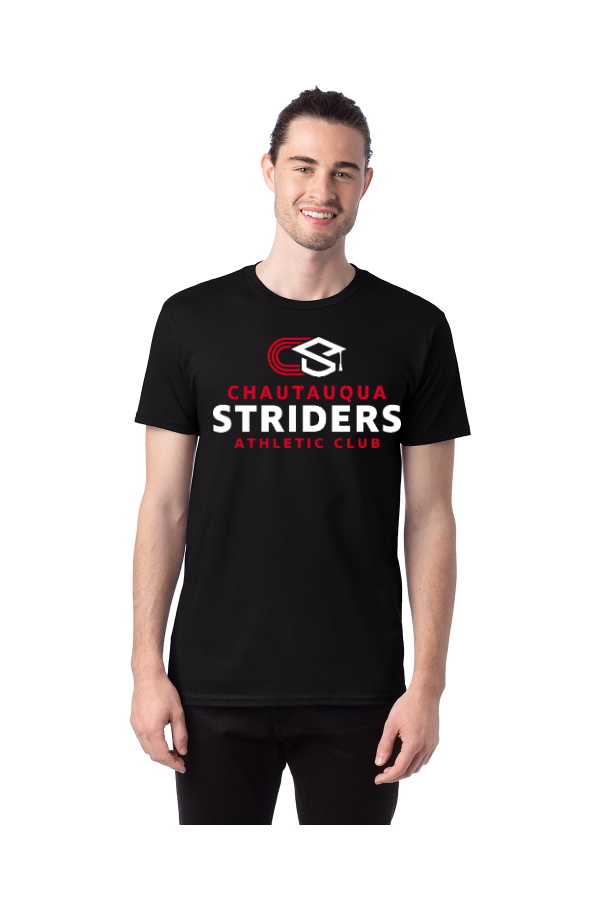 A001 4980 Perfect-T T-Shirt