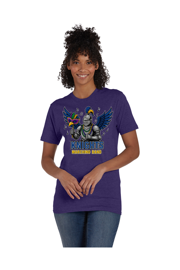 D002 4980 SHOW SHIRT Hanes