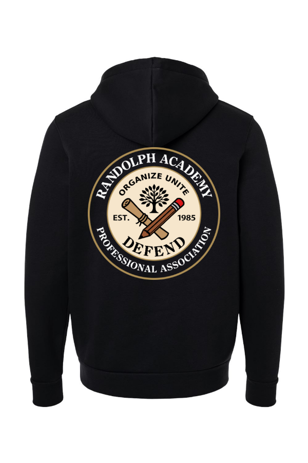 A011 6014161  Under Armour Men's Team Icon Fleece Hooded Sweatshirt