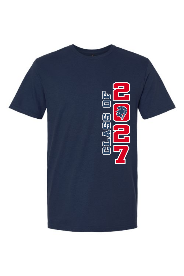A002 64000 Unisex Softstyle Tshirt