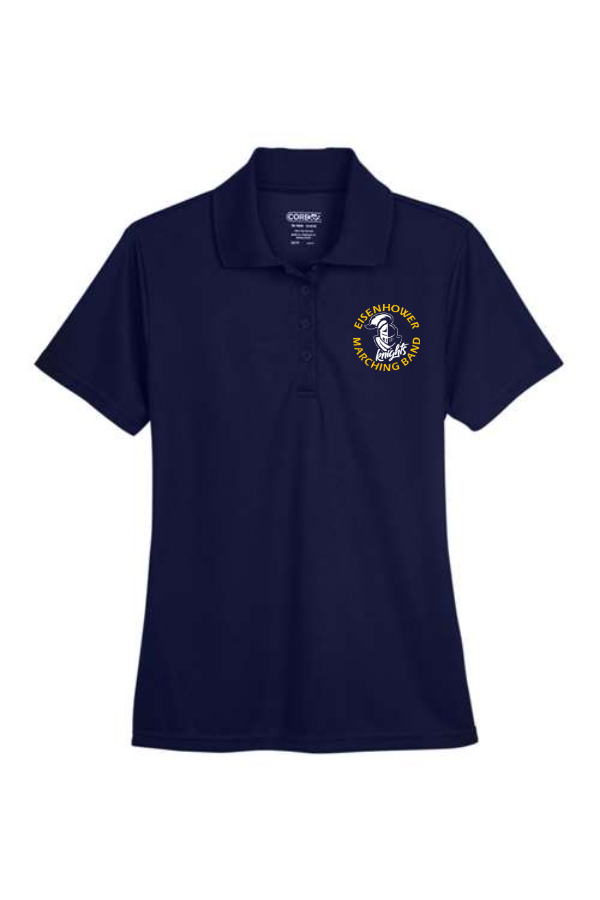 E004 78181 Women's Origin Performance Pique Polo