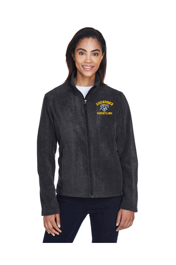 E005 78190 Ladies Journey Fleece Jacket