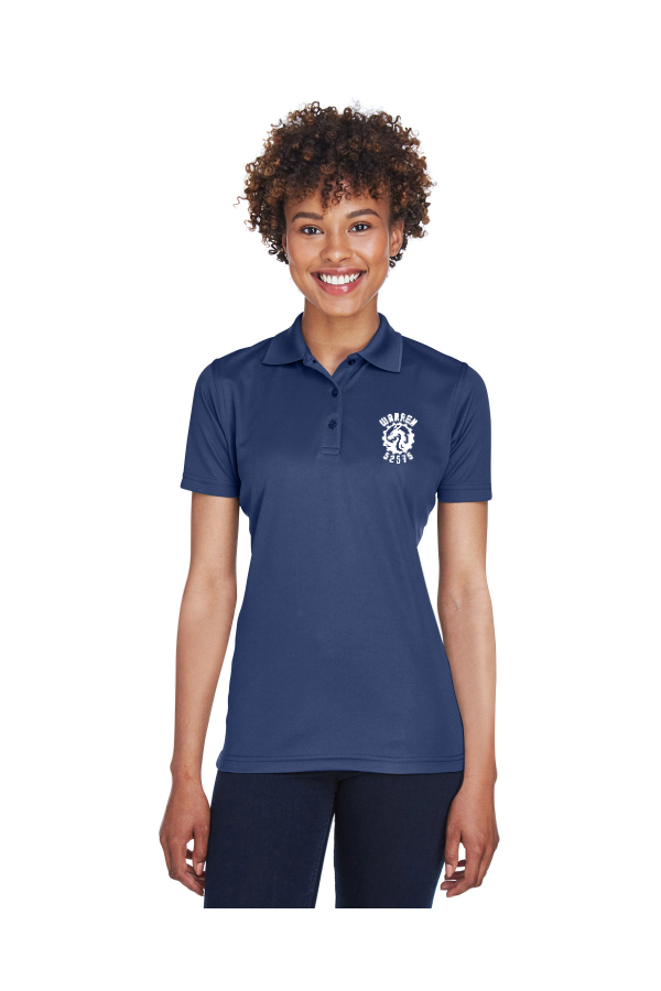 E001 8210L Ladies  Cool & Dry Mesh PiquPolo