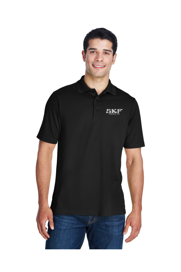 G002 88181 Men's Origin Performance Piqué Polo