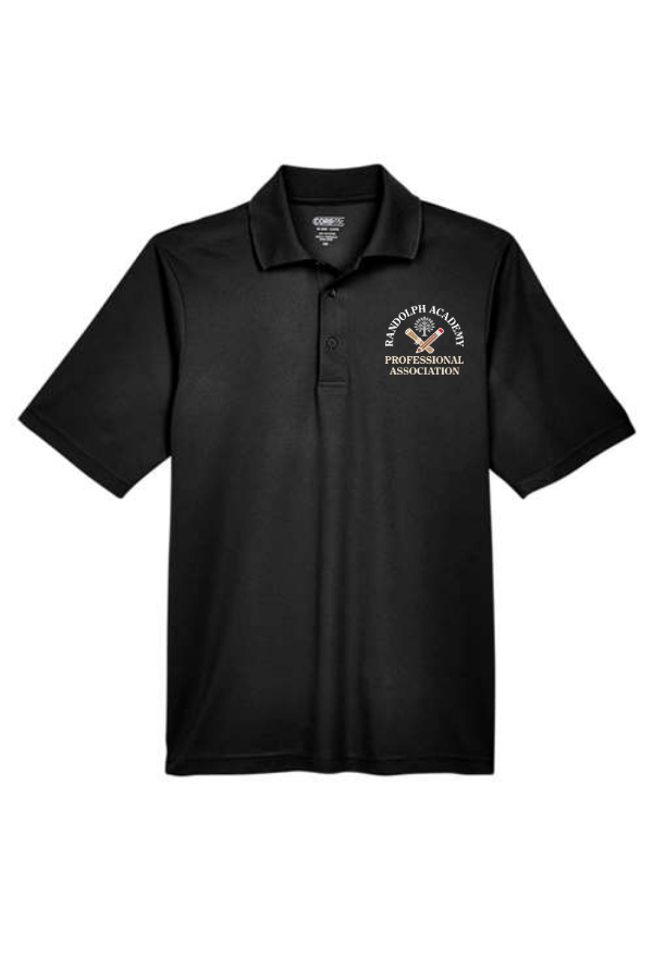 E003 88181 Men's Origin Performance Pique Polo