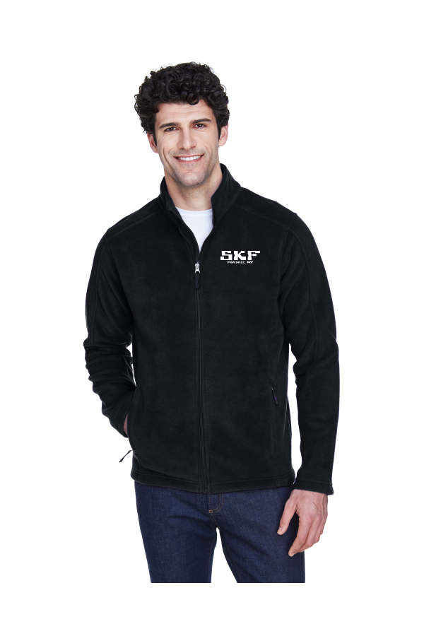 E004 88190 Men's Journey Fleece Jacket