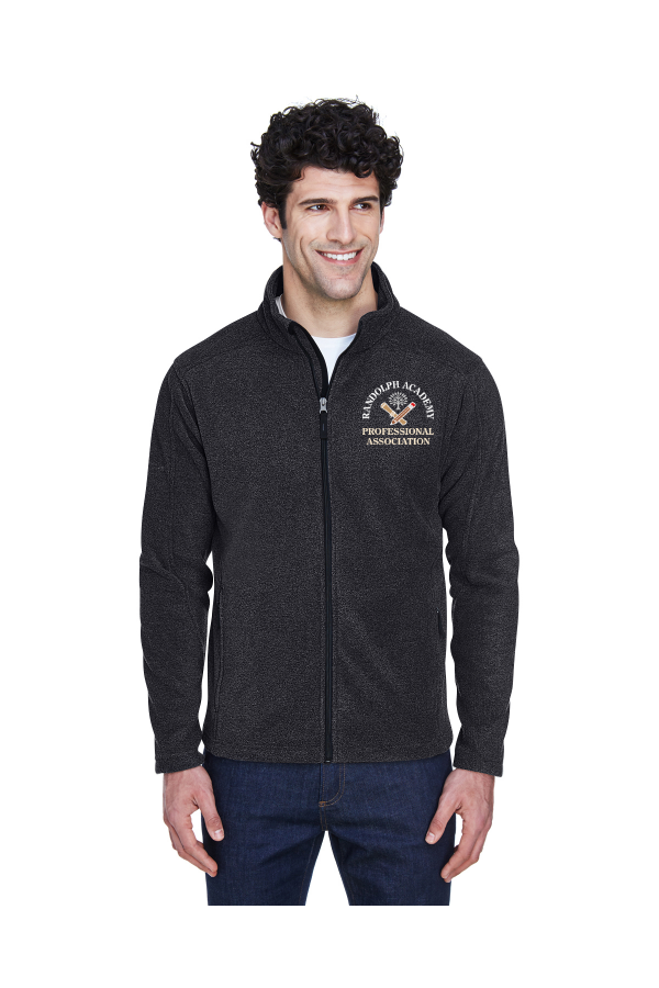 E005 88190 CORE365 Journey FleeceJacket