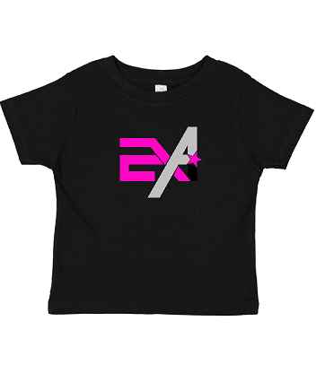 A010D 3322/3321 Rabbit Skins Infant / Toddler Tshirt