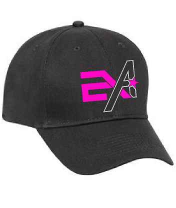 H001 19-768 Embroidered Low Profile Superior Cotton Twill Cap