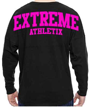 D001 JA8229 J America Adult Game Day Jersey