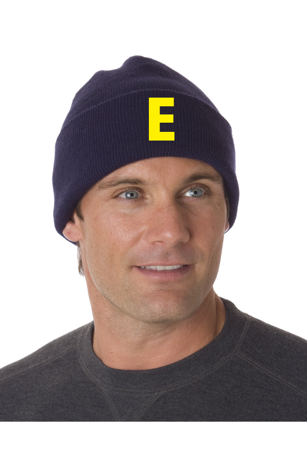 E008 1501KC Cuffed Beanie
