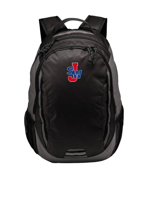 H007 BG208 Ridge Backpack