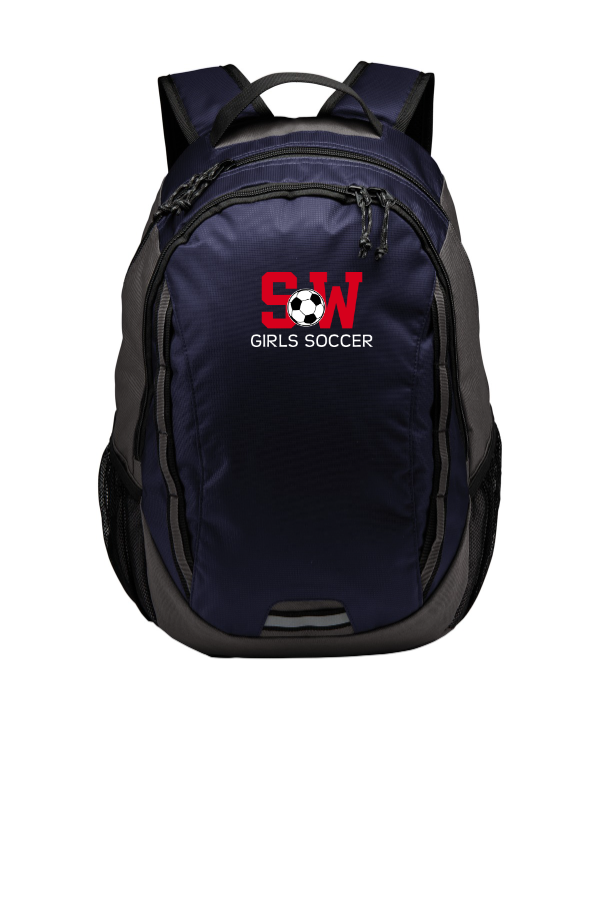H007 BG208 Ridge Backpack