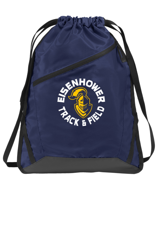 G004 BG616 Zip-It Cinch Pack