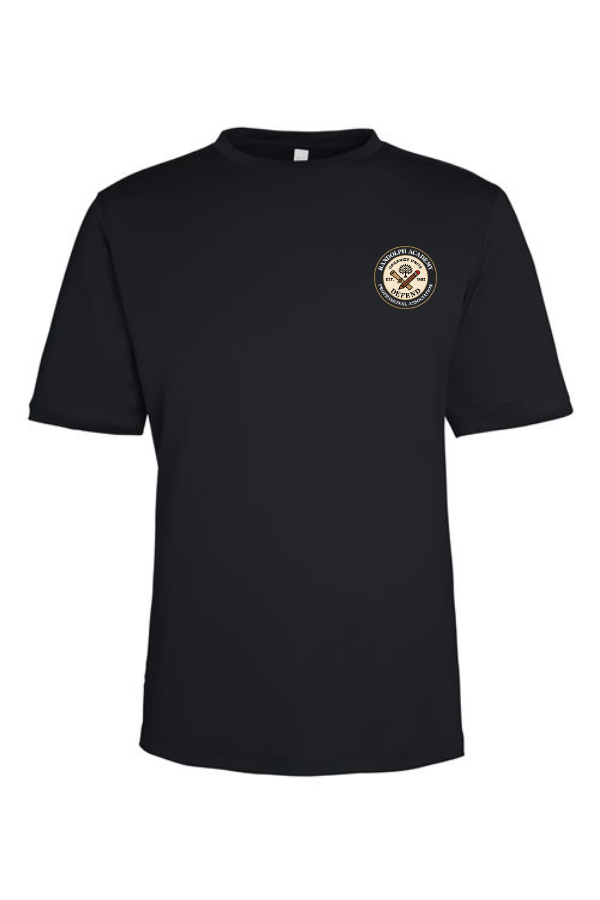 A003 CE10 Unisex Capital Performance T-Shirt