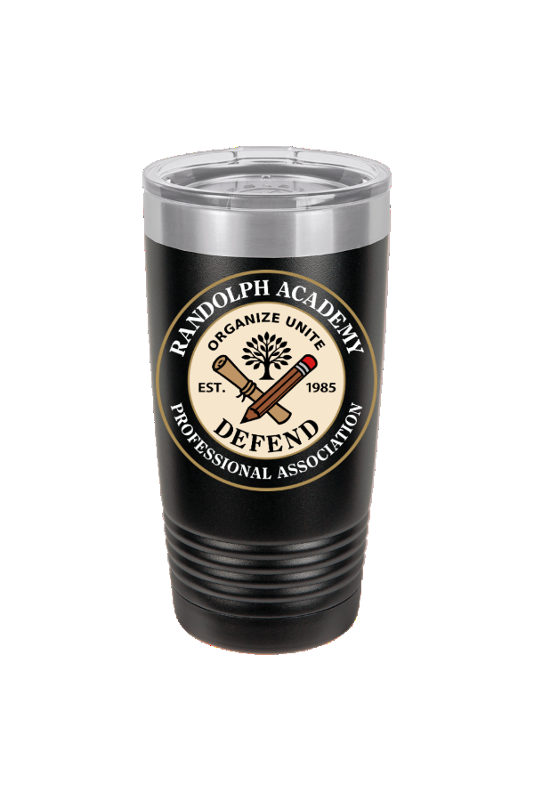 Z004 20 oz. Double Insulated Stainless Steel Tumbler