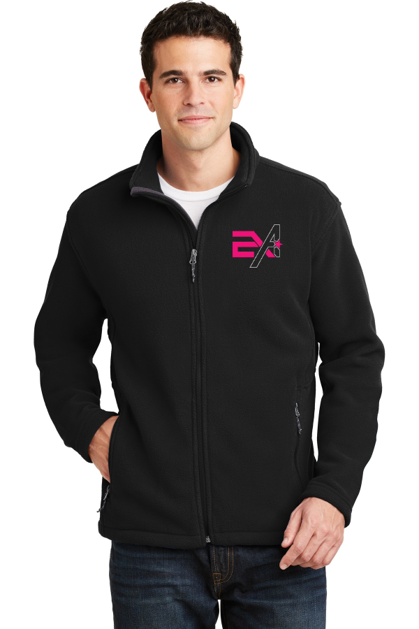 E002 F217/Y217 Fleece Jacket