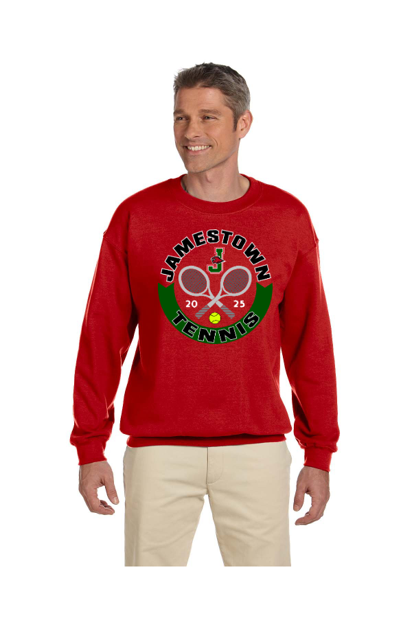 A007 18000 Fleece Crew