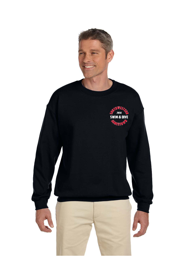 A003 18000 Crewneck Sweatshirt