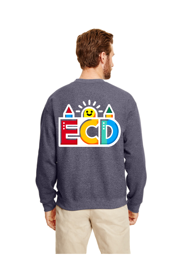 A008 18000 Crew Neck Sweatshirt