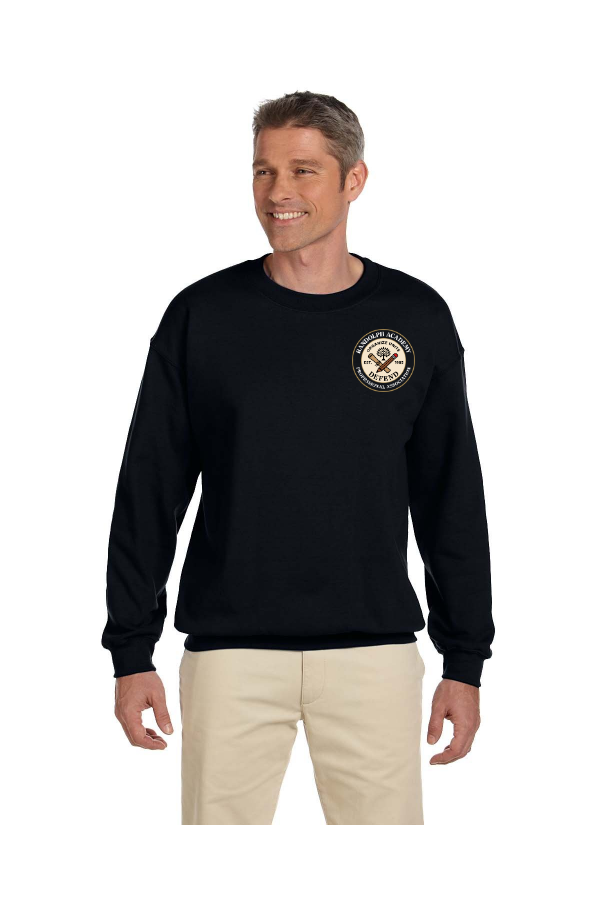 A008 18000 Crew Neck Sweatshirt